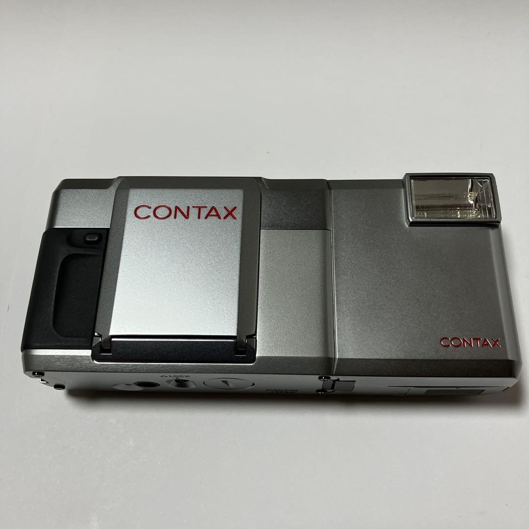 コンタックス　T CONTAX