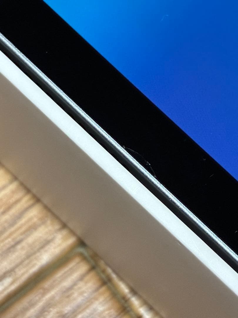 Apple iPad Pro 12.9インチ4世代　256GB Wi-Fi