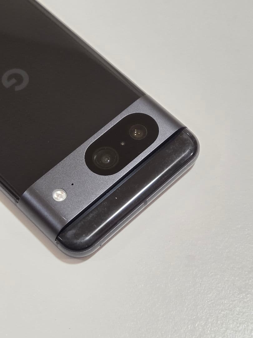 スマートフォン本体 Google Pixel 8 Obsidian 128GB