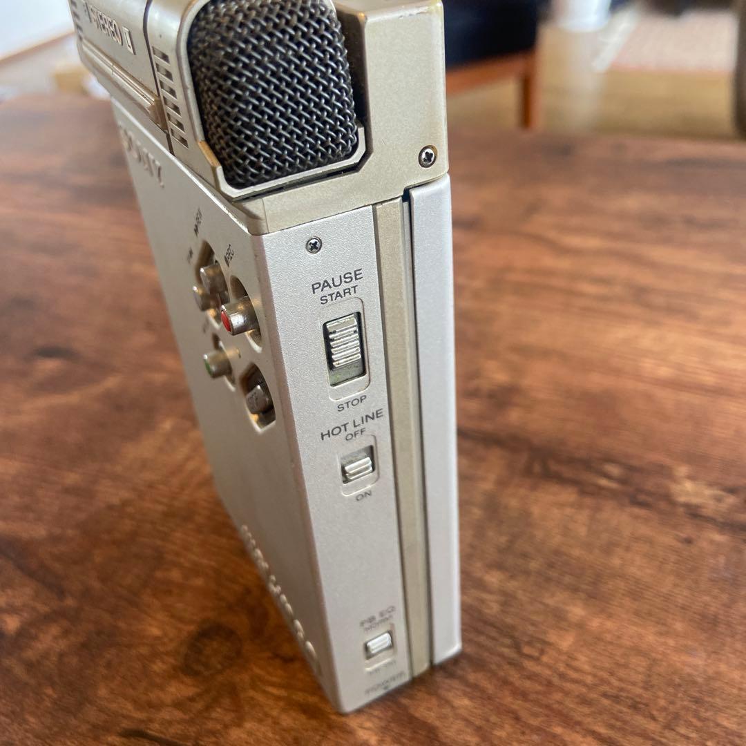 SONY WM-R2 ウォークマン