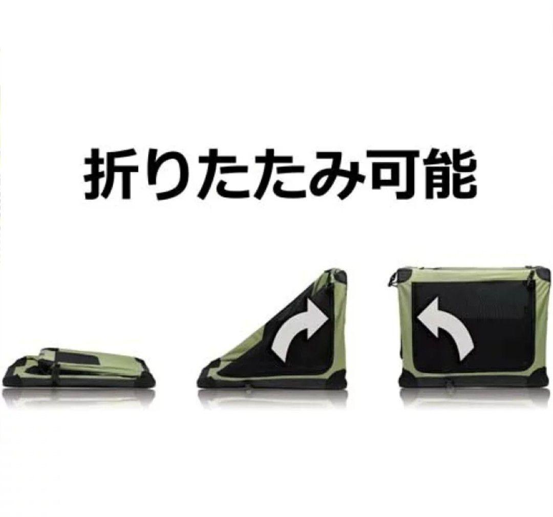 ソフクレートn2 Мサイズ　カーキ
