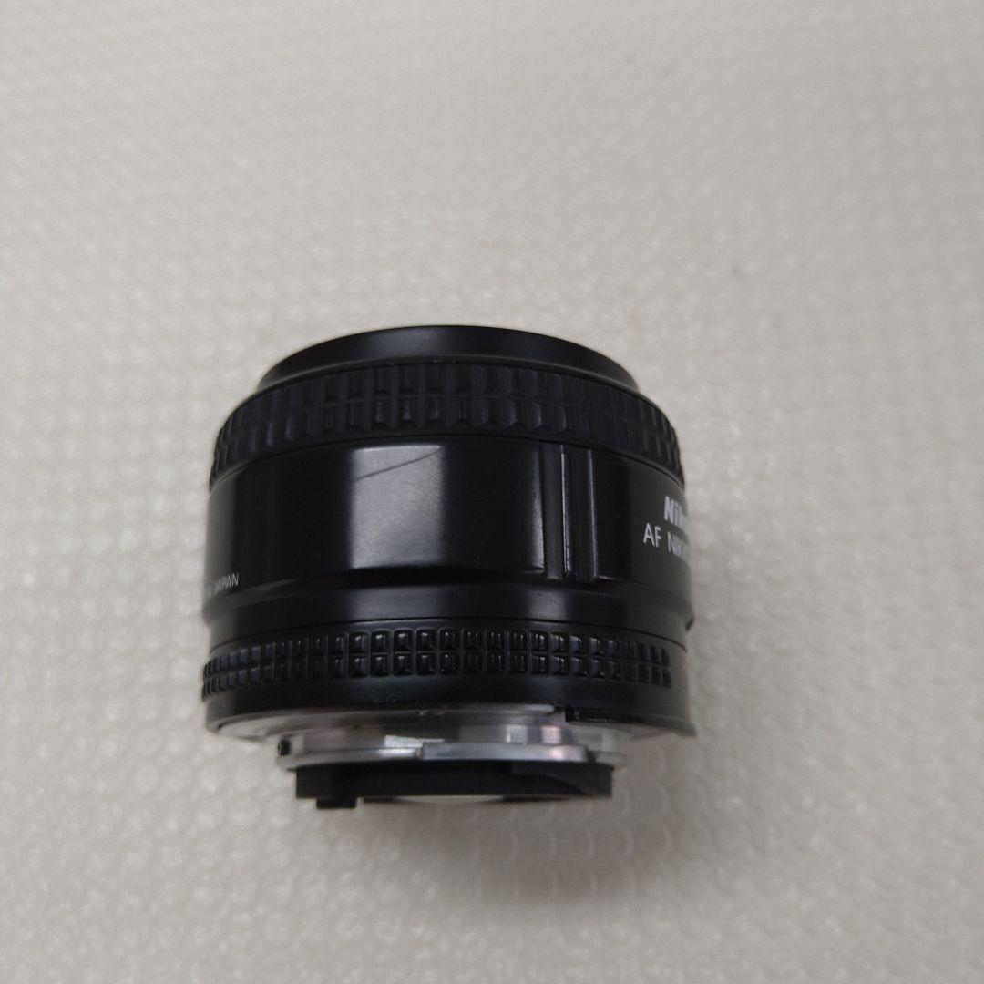 【極上美品】AI-S AF Nikkor 24mm 1:2.8 D レンズ