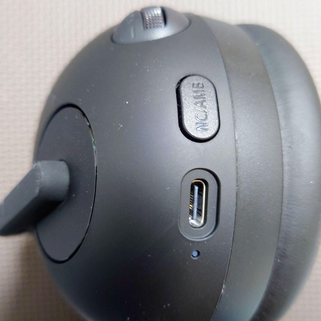 INZONE WH−G900N 【ブラック】SONY