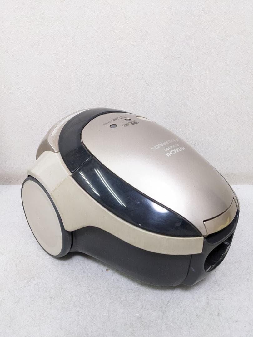 TOSHIBA CV-PW300 紙パック式掃除機 2013年製