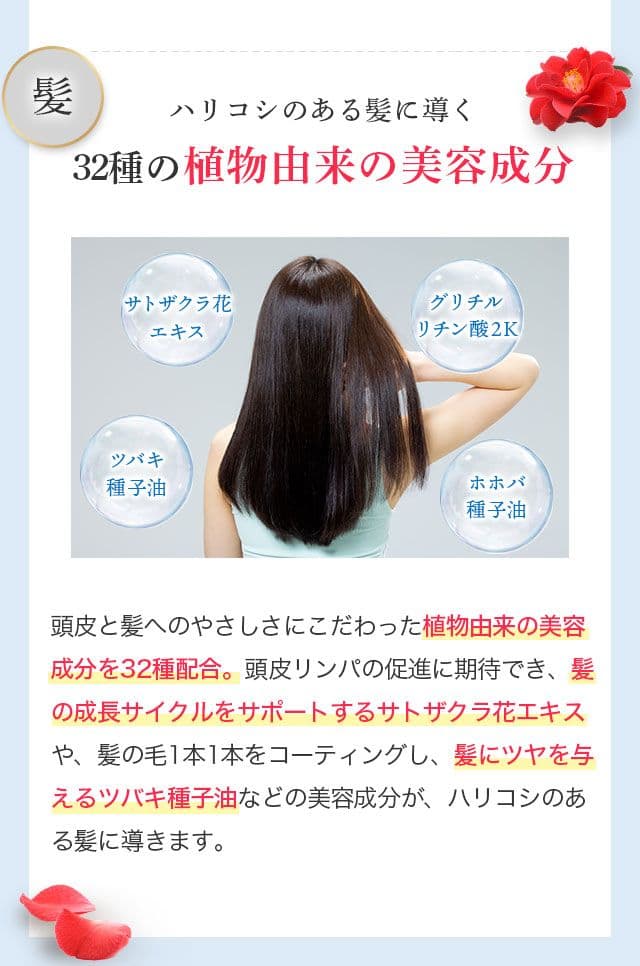 ナチュラルガーデン　ブラック　ナチュラル シャンプー 2本セット　超高級　超最高