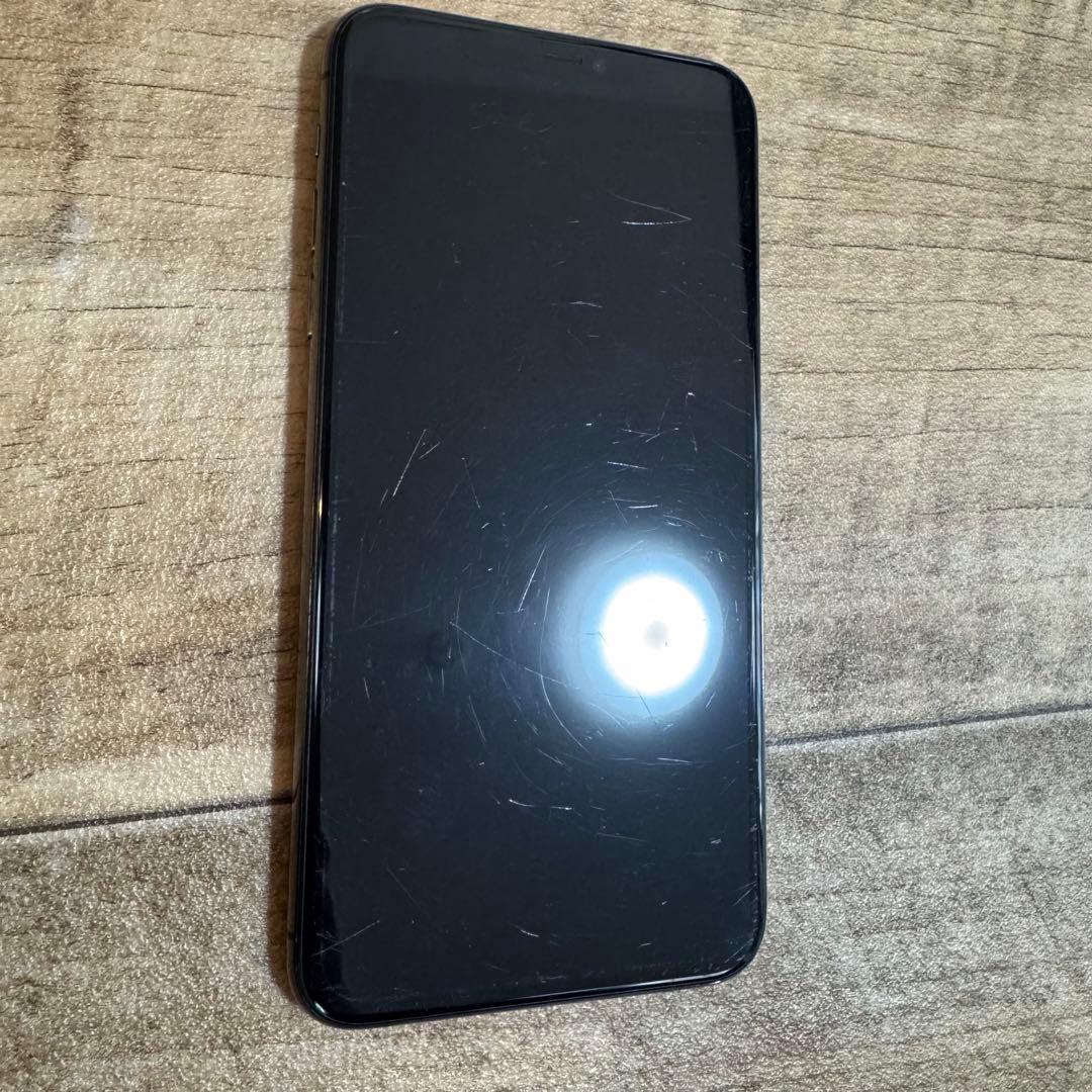 iPhone 11 Pro max スペースグレー 256GB