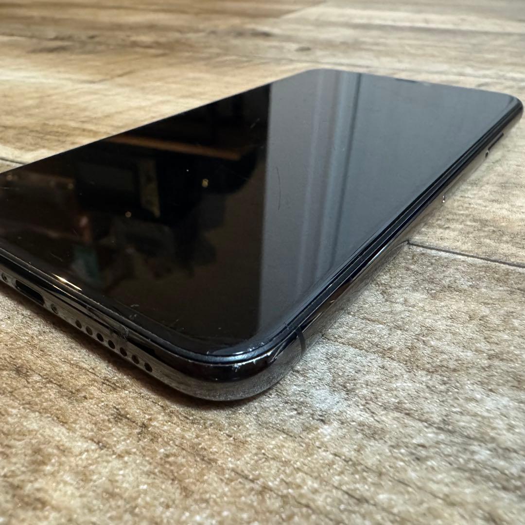 iPhone 11 Pro max スペースグレー 256GB