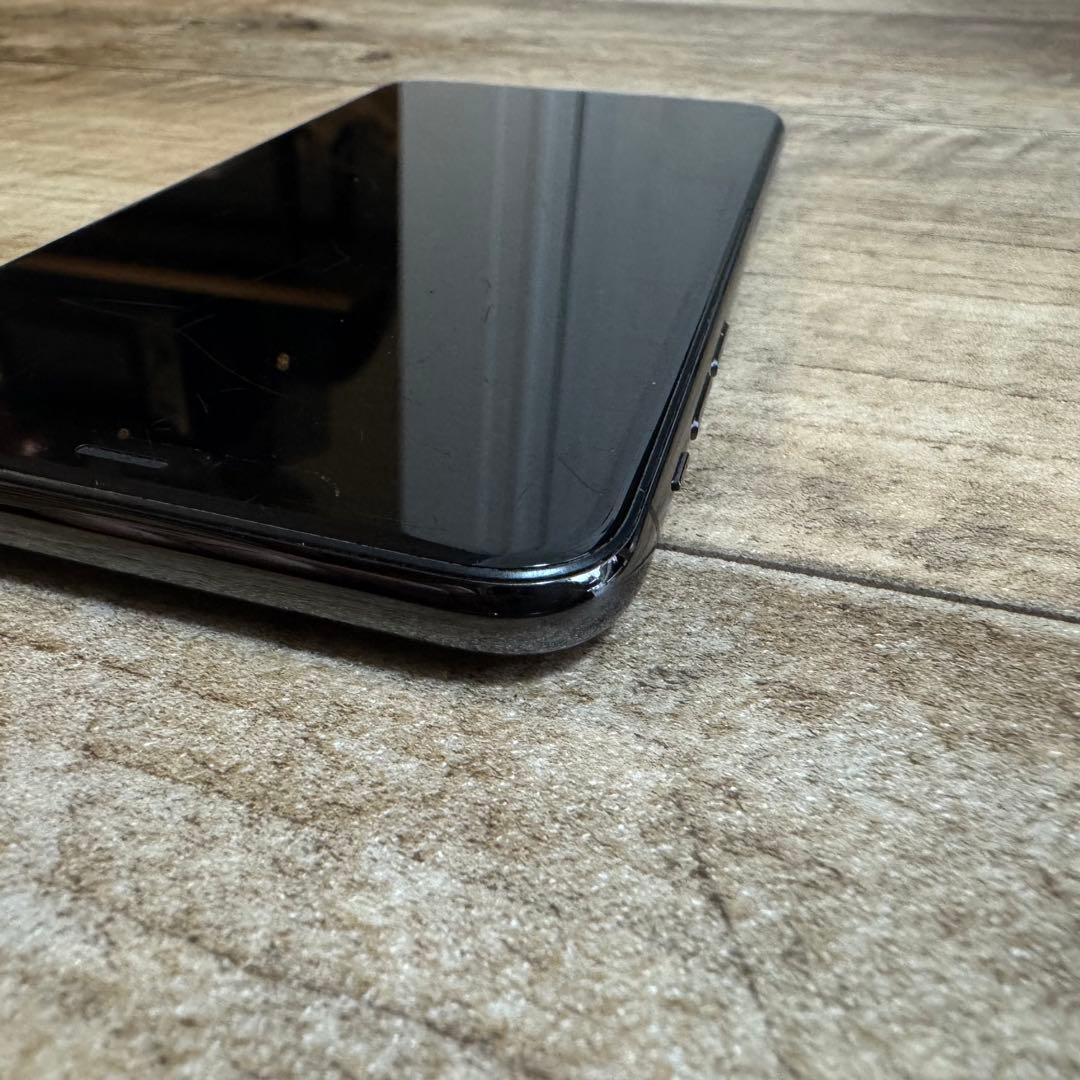 iPhone 11 Pro max スペースグレー 256GB