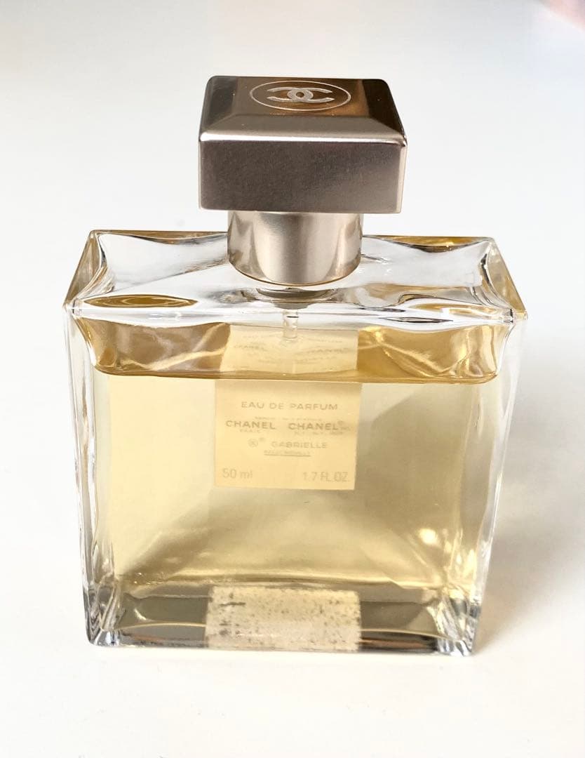 CHANEL GABRIELLE 香水 50ml シャネル ガブリエル