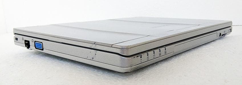 持ち歩きに最適 Panasonic CF-SZ5
