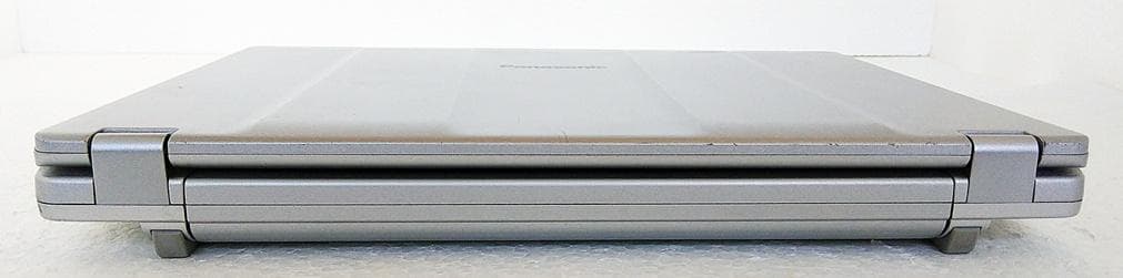 持ち歩きに最適 Panasonic CF-SZ5