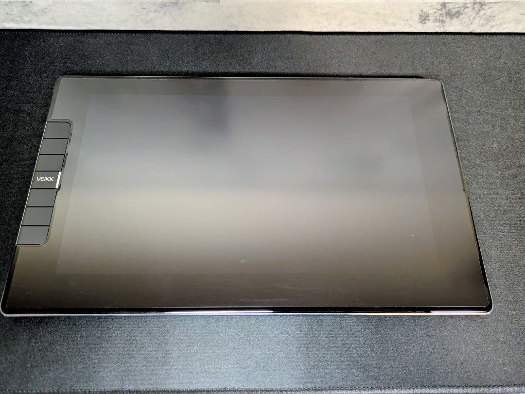 VEIKK Studio VK1200 11.6インチ ペンタブレット