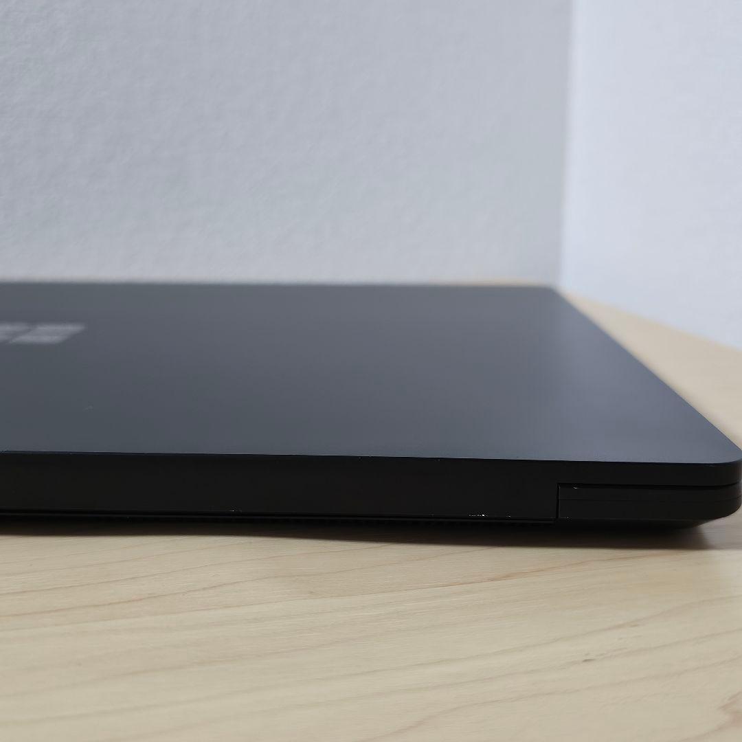 Surface Laptop 4／Core i7・16GB／純正 筆圧 ペン