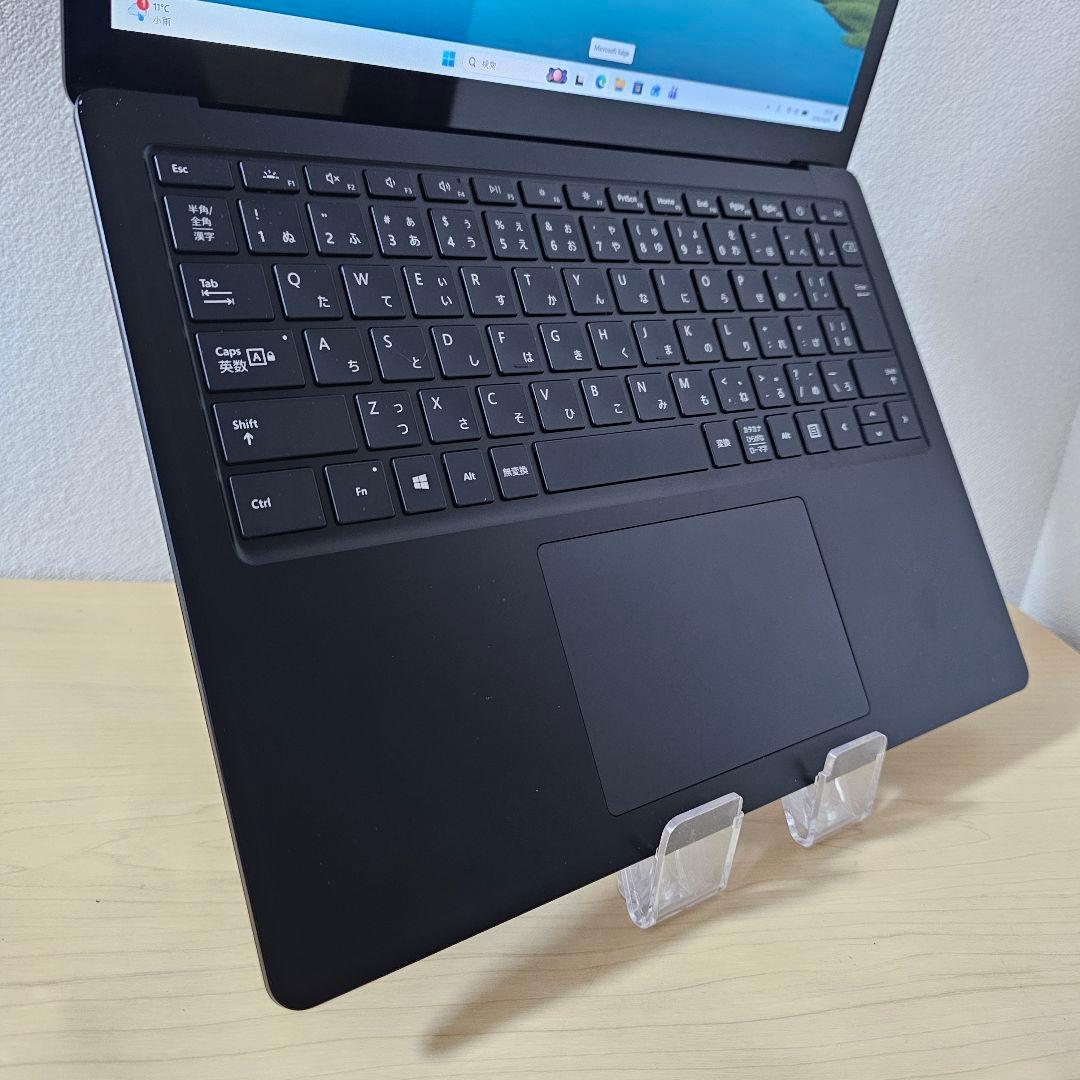 Surface Laptop 4／Core i7・16GB／純正 筆圧 ペン