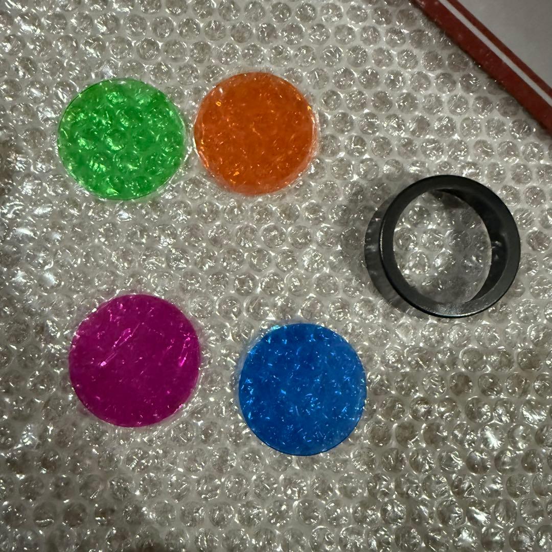 【即購入OK】コニカルスヌート 美品 円錐型 光学スヌート 撮影機材 コスプレ