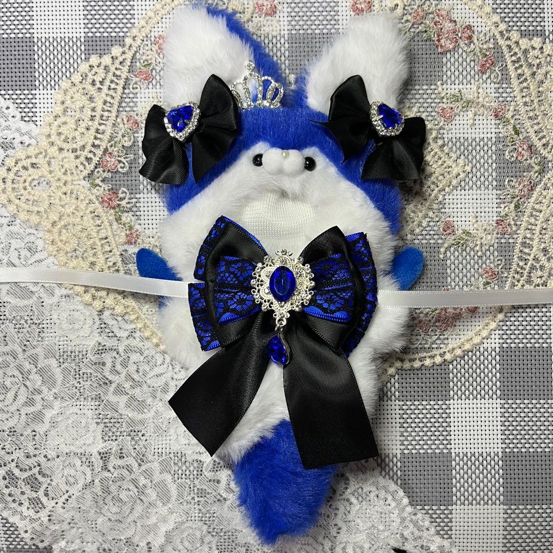 ありページ【ぬい服オーダー】