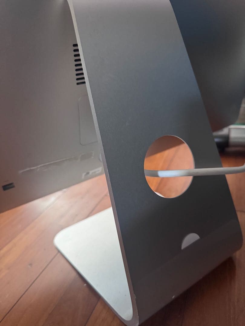 Macデスクトップ Apple iMac (Retina 5K, 27-inch, 2020)