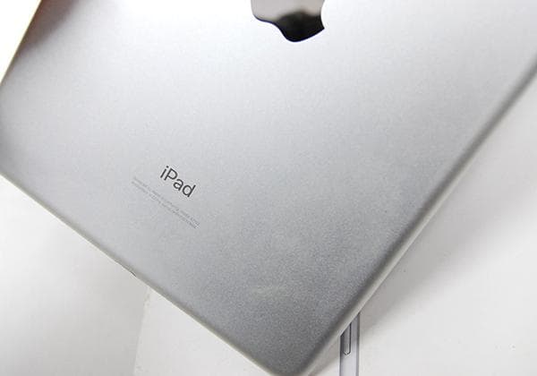 iPad mini Wi-Fi 第5世代 64GB シルバー MUQX2J/A