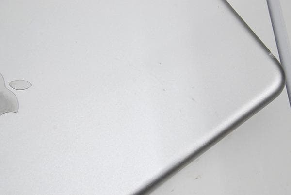iPad mini Wi-Fi 第5世代 64GB シルバー MUQX2J/A