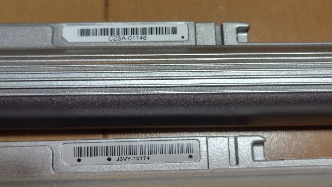 ぶーすか　中古動作品Panasonic Let's note CF-NX1