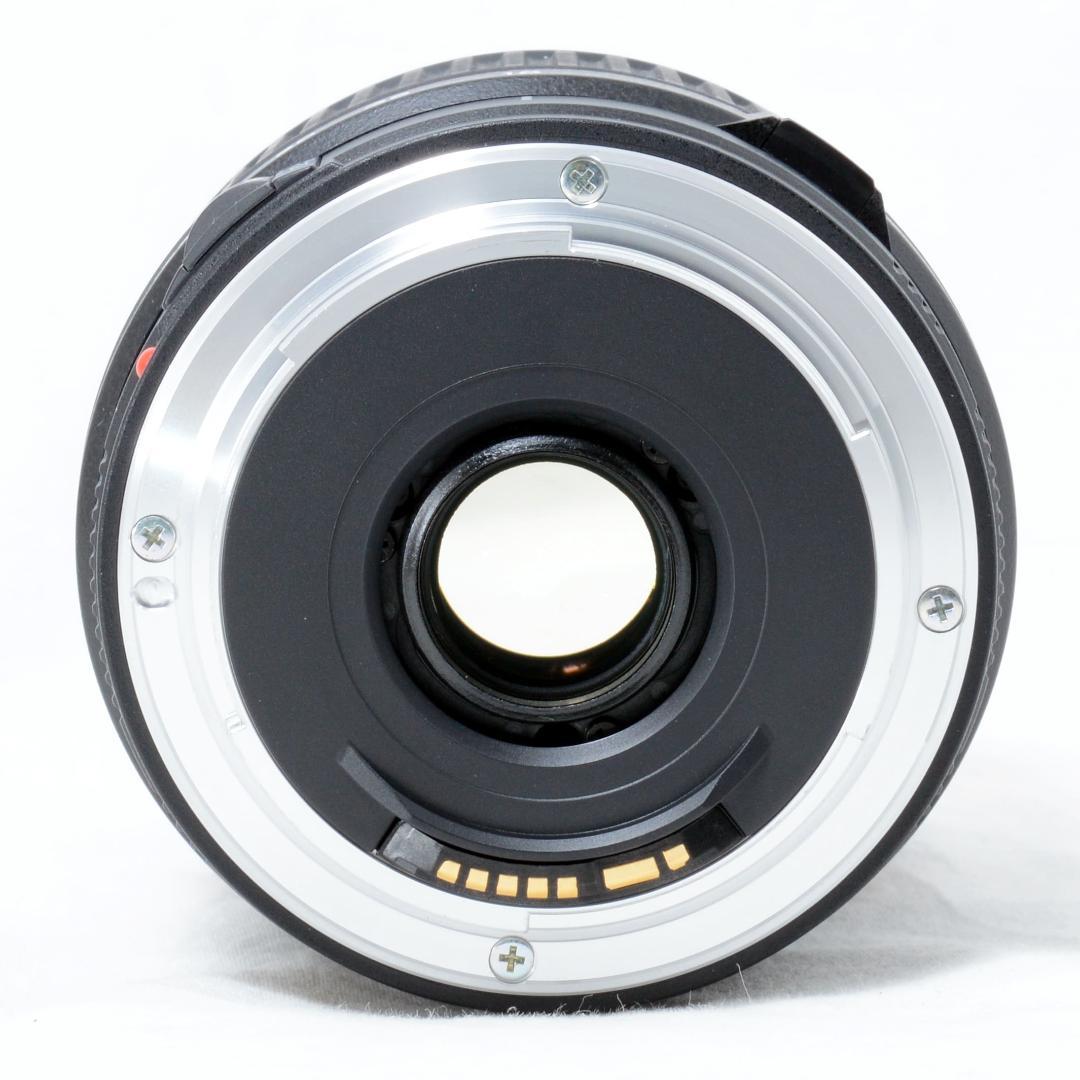 ⭐️良品⭐️TAMRON AF 18-250mm DiⅡ MACRO キヤノン用