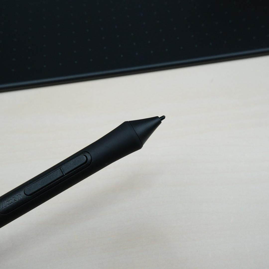 ワコム Intuos Medium ワイヤレス CTL-6100WL/K0