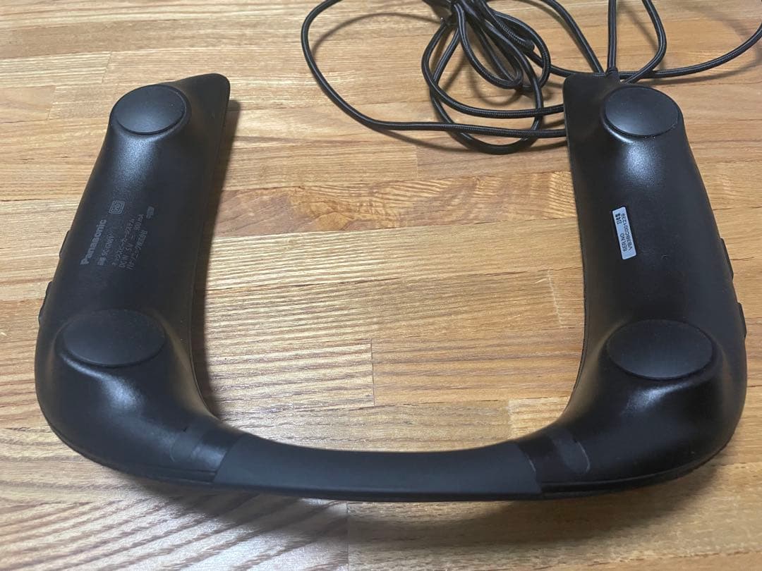 ヘッドホン Panasonic SC-GN01