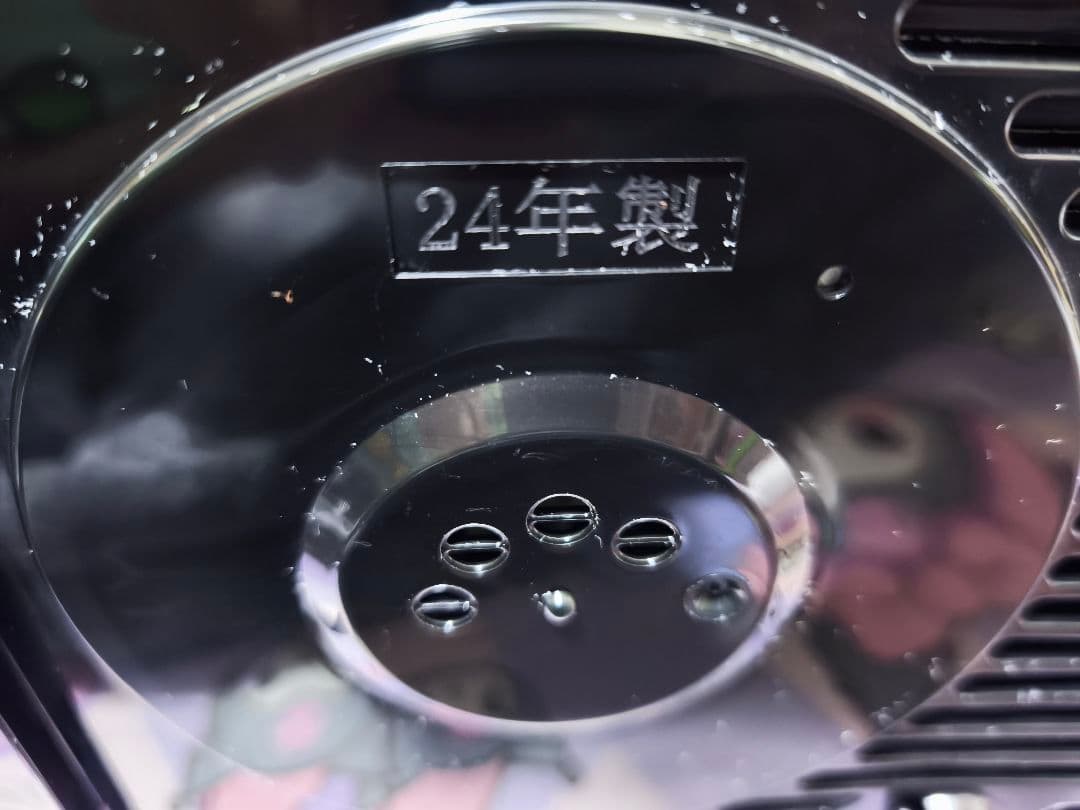 東芝真空圧力IHジャー炊飯器　RC-10VSV ジャンク品　F02
