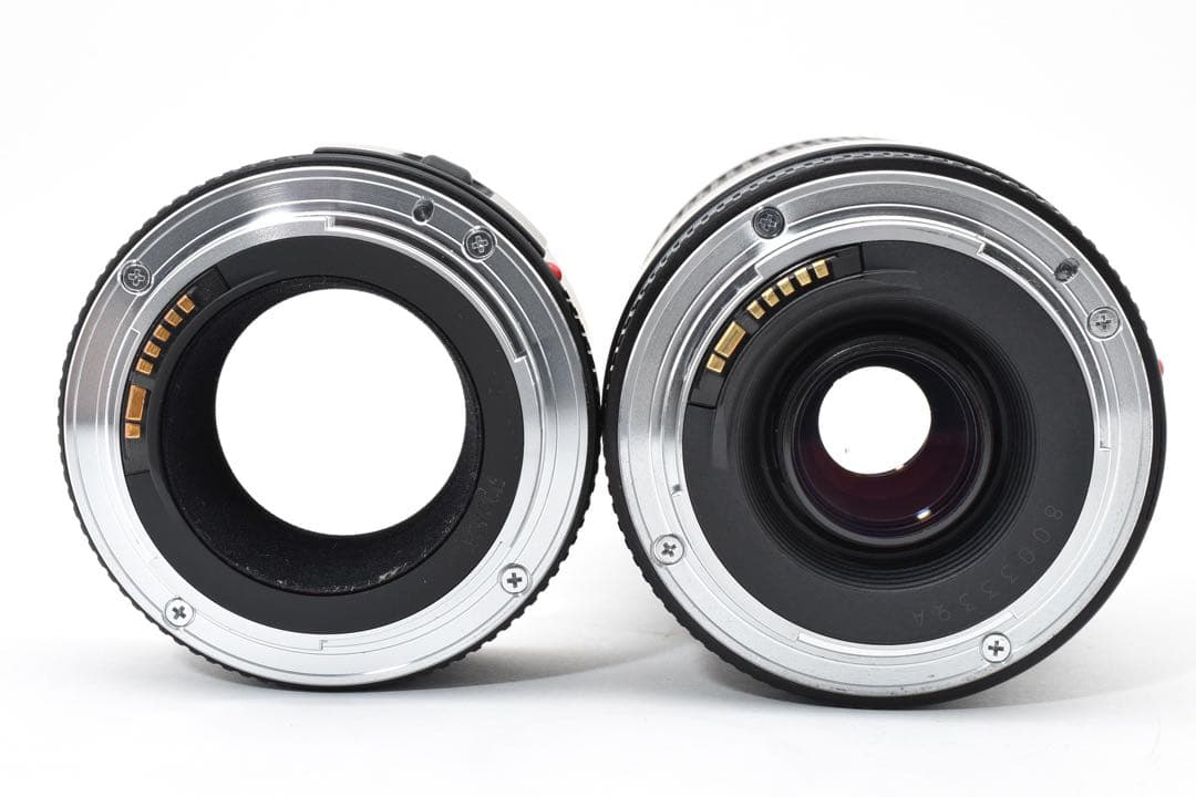 Canon EF 75-300 USM & EF-EOS M アダプター