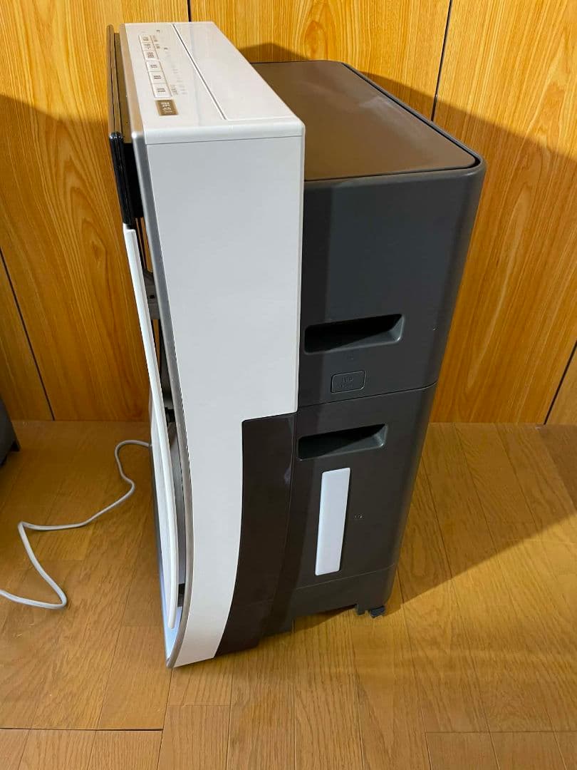 Panasonic F-VXS90 20年製 空気清浄機 最上位モデル