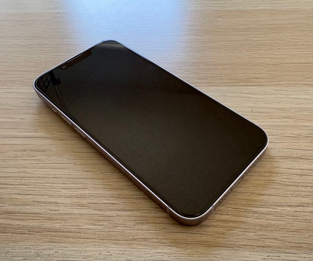 iPhone14 128GB SIMフリー Apple直購入端末