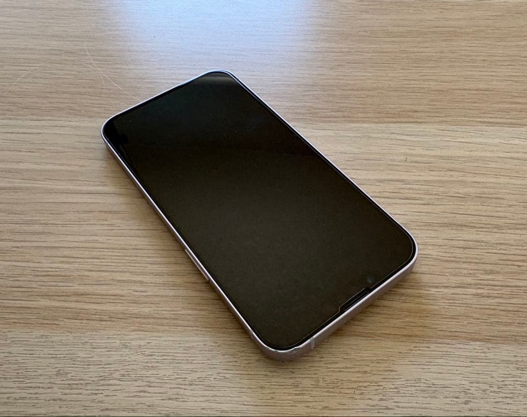 iPhone14 128GB SIMフリー Apple直購入端末