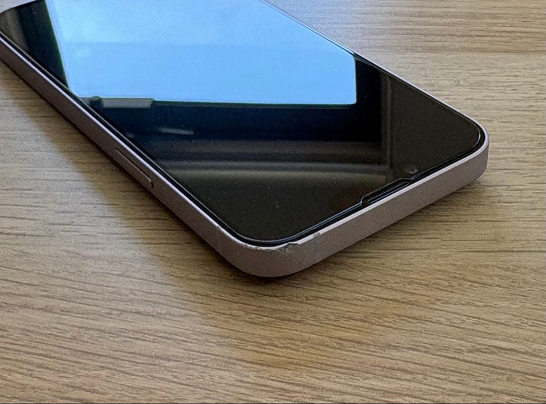 iPhone14 128GB SIMフリー Apple直購入端末