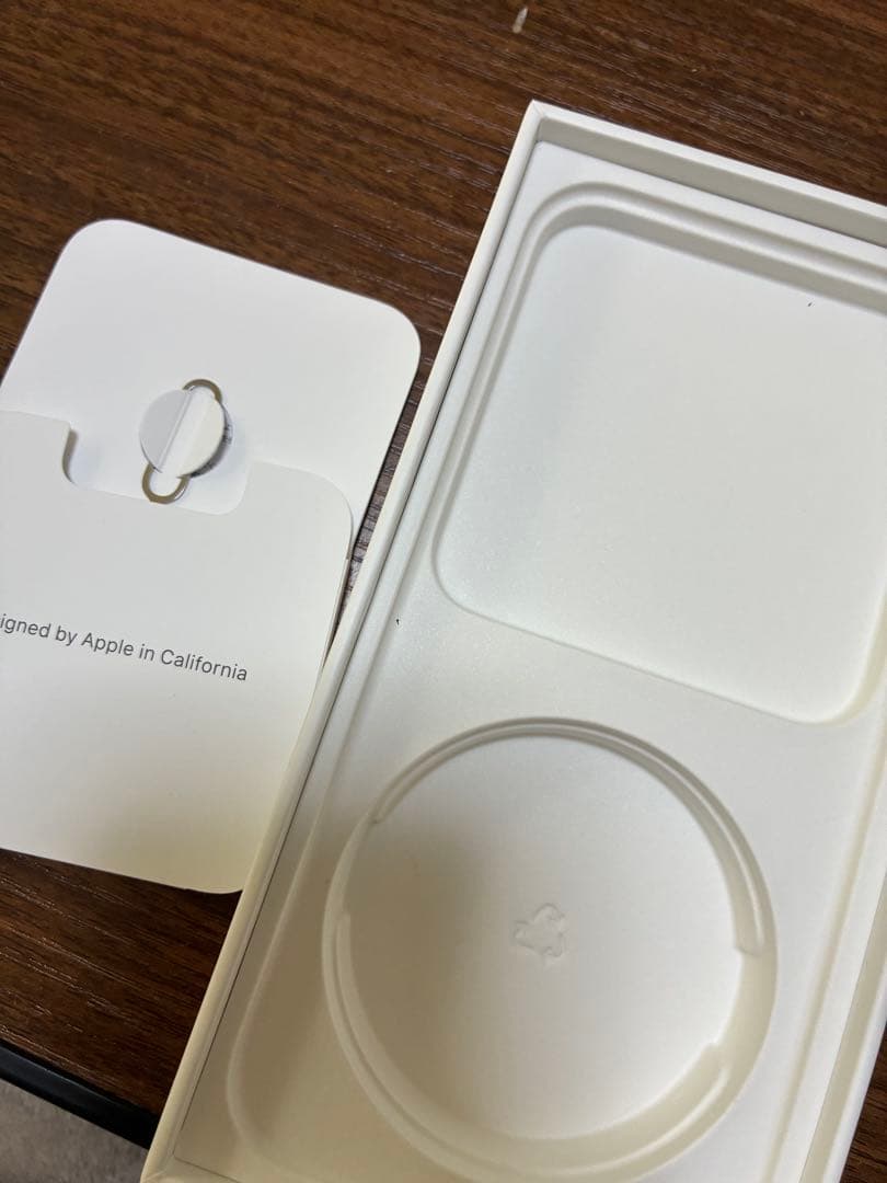 iPhone13 128GB ピンク箱あり ワイヤレス充電器付き SIMフリー