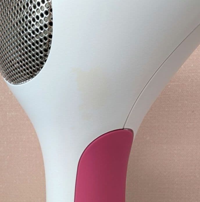 Triaトリア パーソナルレーザー脱毛器 hair removal laser