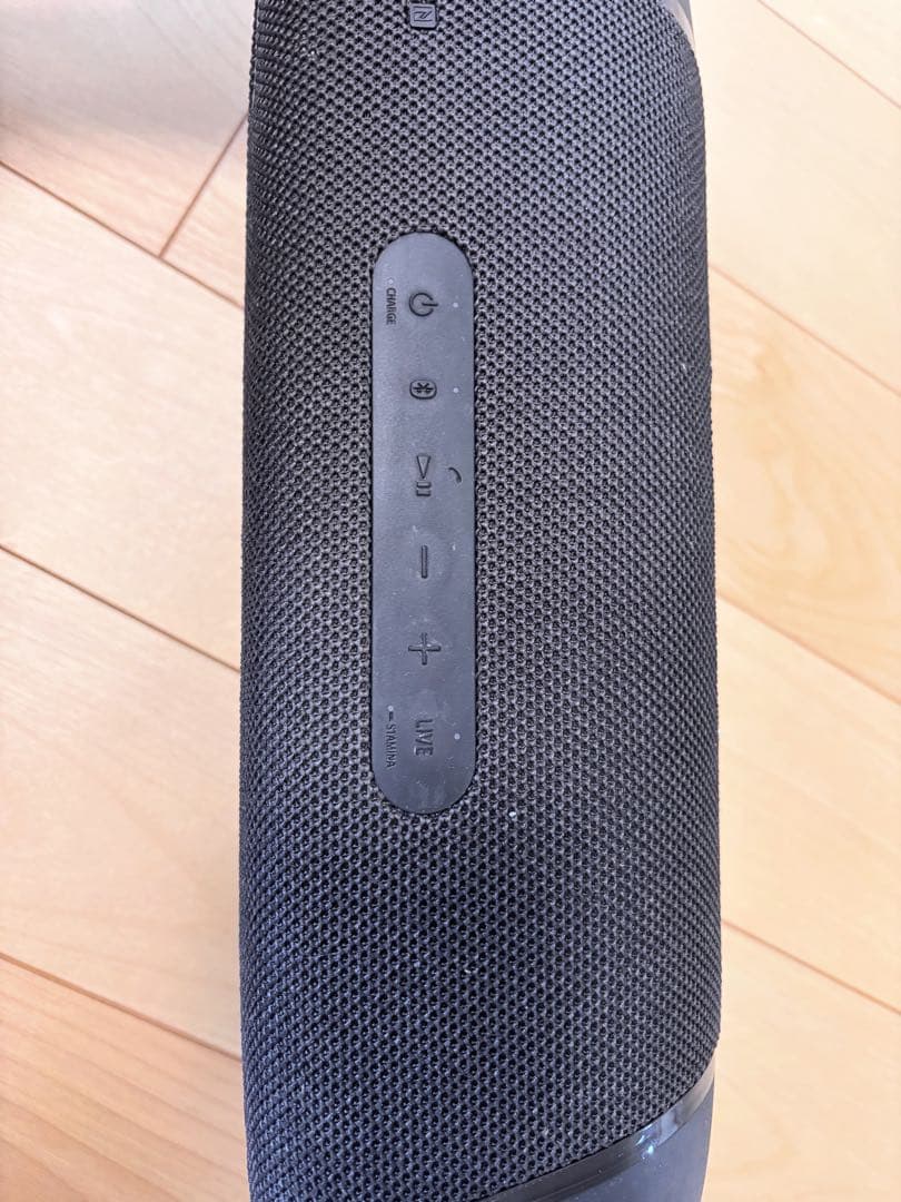 SONY SRS-XB43 ハイエンド　防水　スピーカー