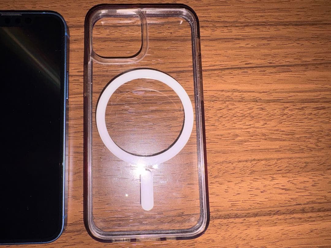 iPhone 13 mini ブルー 128GB SIMフリー