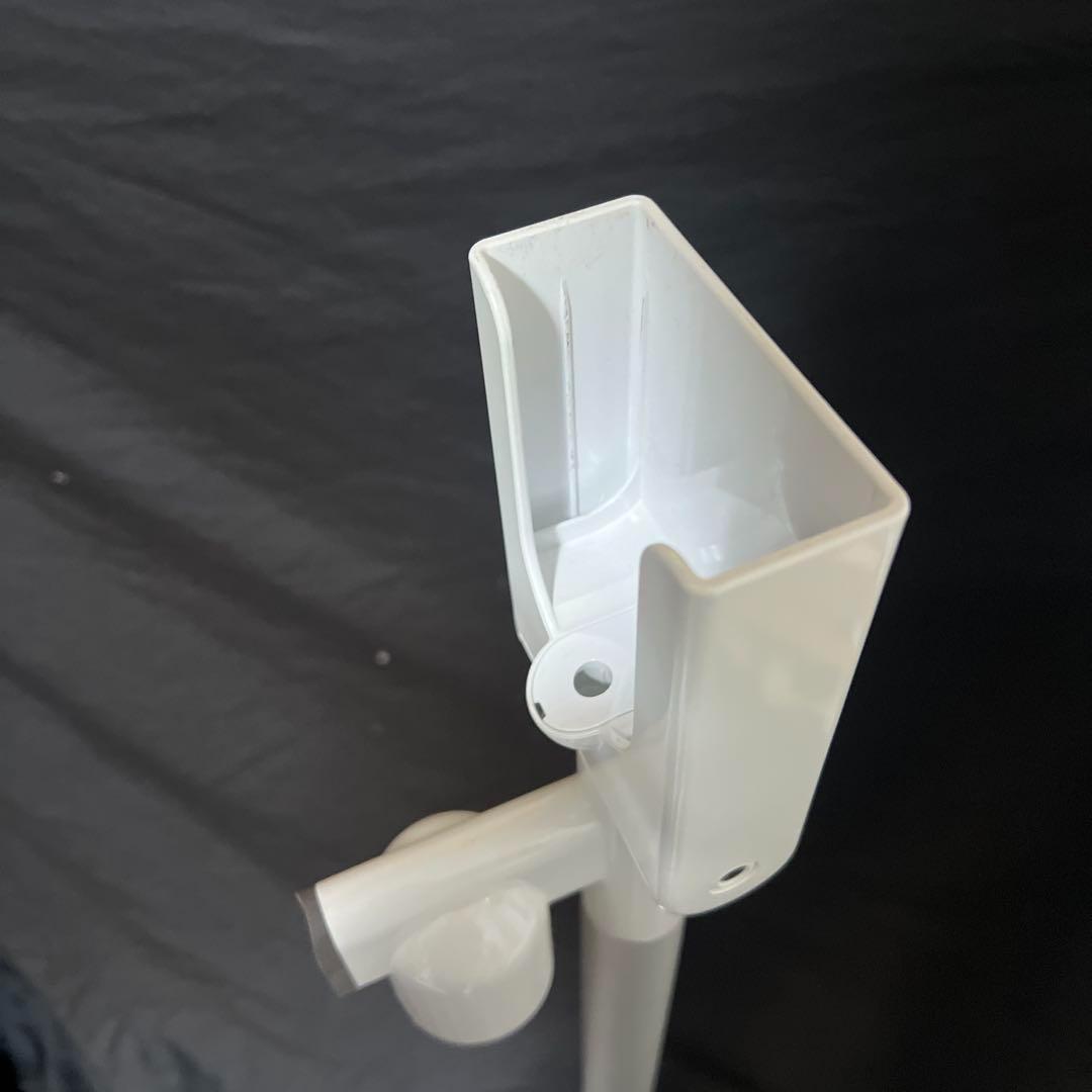 ダイソン 純正 スタンド 充電ドッグ V11 282092-01/03