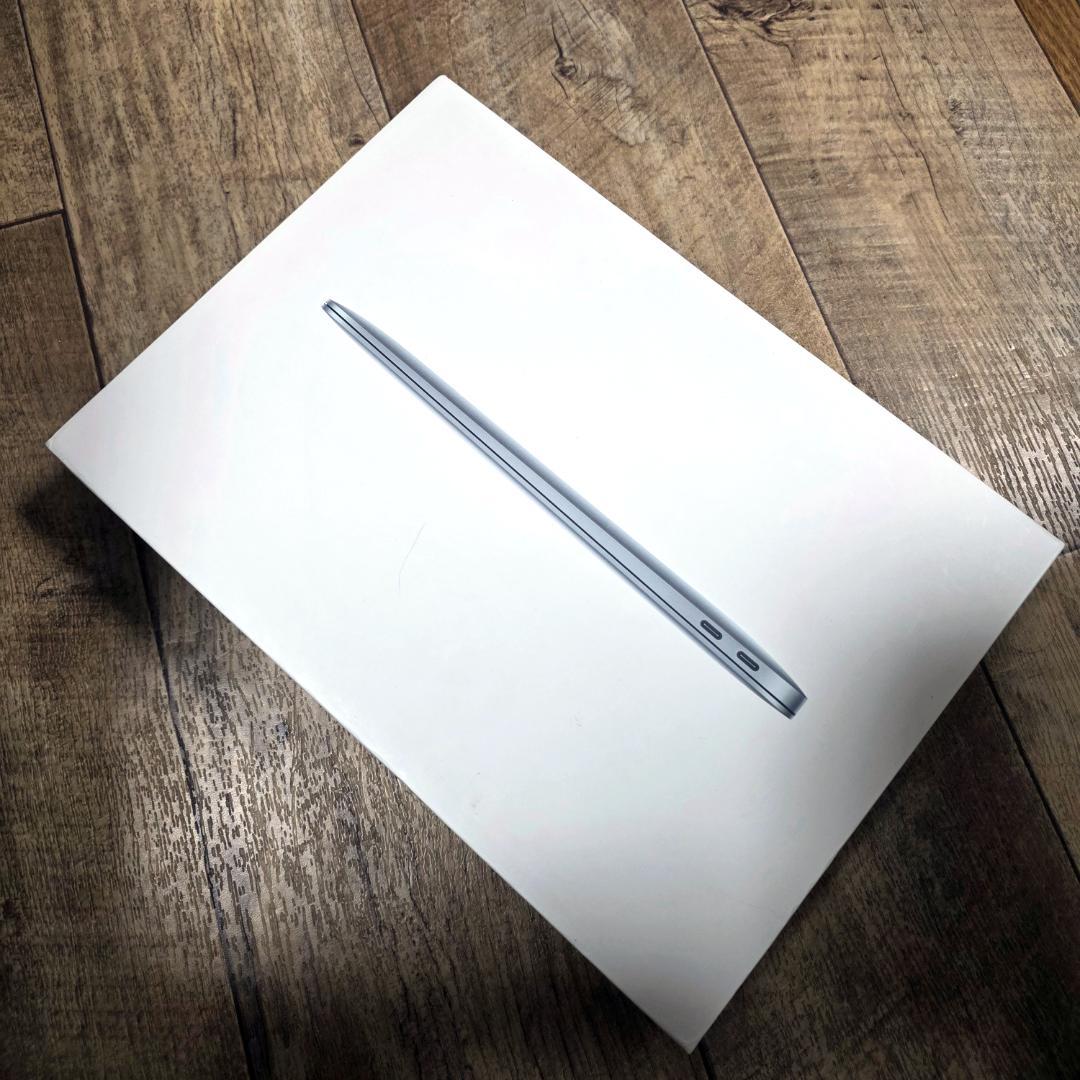 【美品】Apple Macbook Air 2020 i5 16GB ケース付