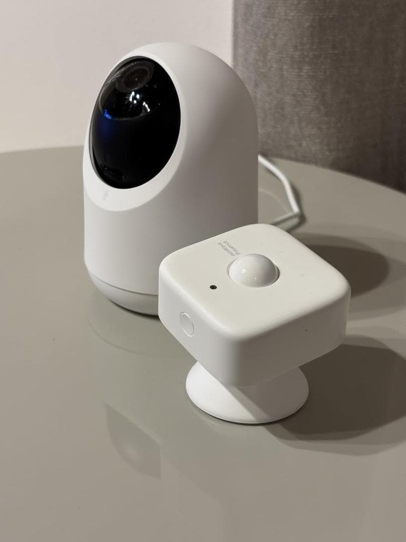 SwitchBot 人感センサーPro スイッチボット Alexa セキュリティ