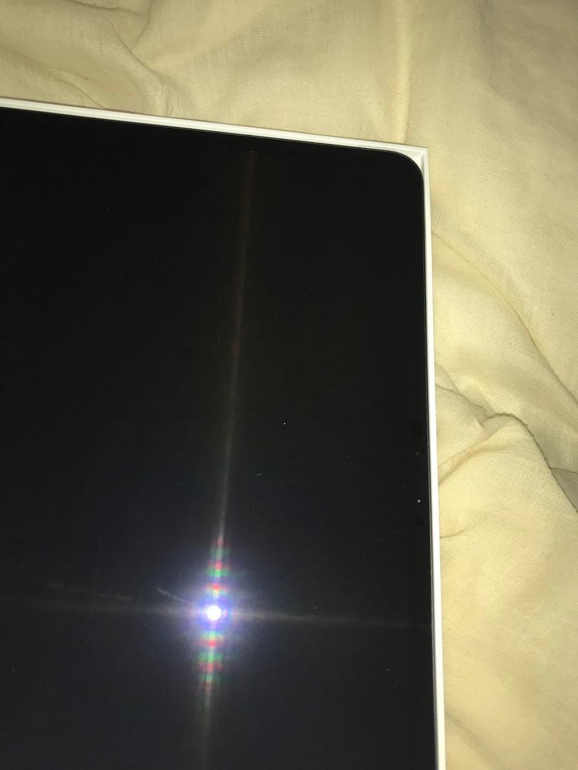 iPad Pro 13インチsimフリー　2TB