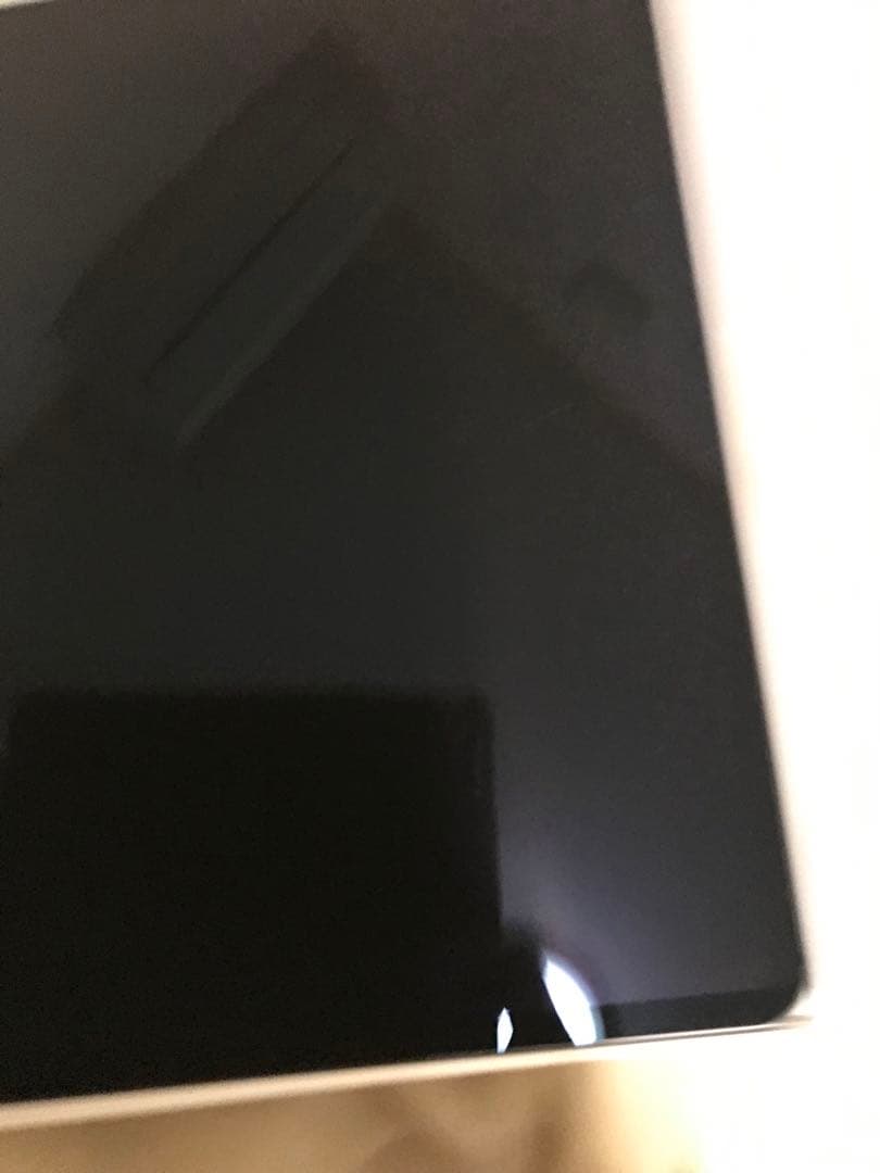 iPad Pro 13インチsimフリー　2TB