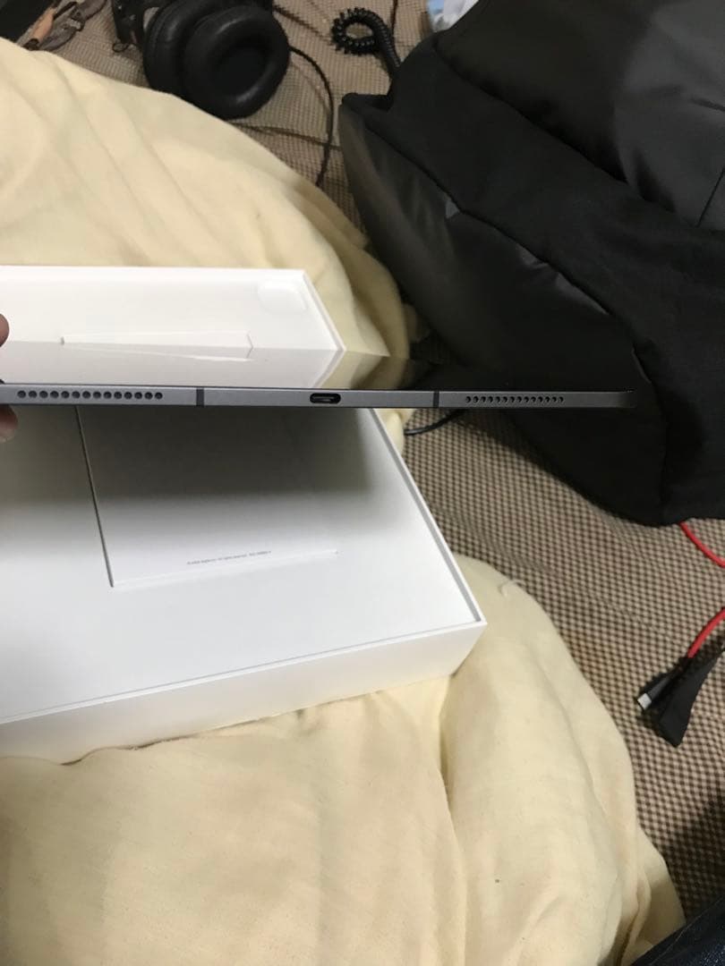 iPad Pro 13インチsimフリー　2TB