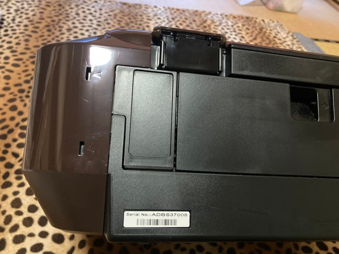 美品 Canon キヤノン インクジェット プリンタ ピクサス MG7130