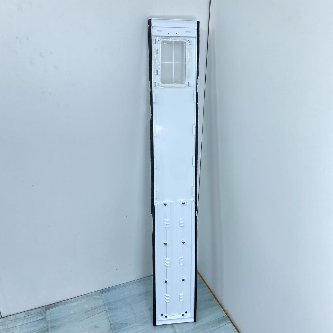 アイリスオーヤマ 2025年製 ポータブルエアコン IPK-2305S ホワイト
