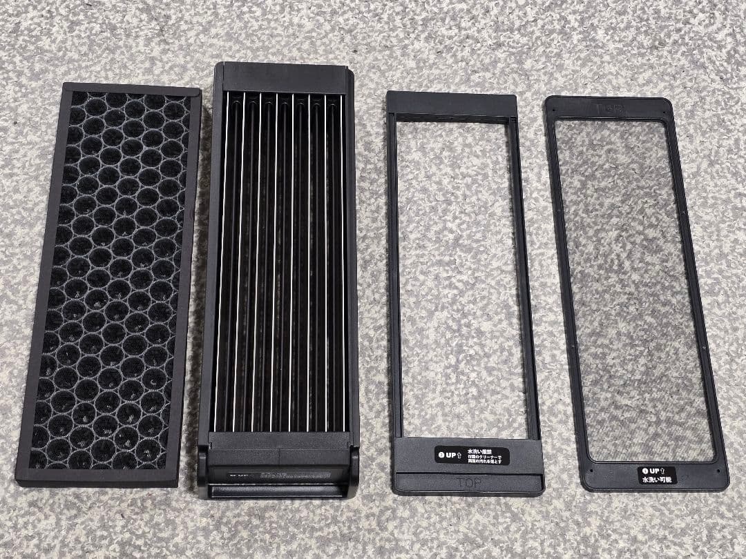 Airdog X1D 高性能空気清浄機