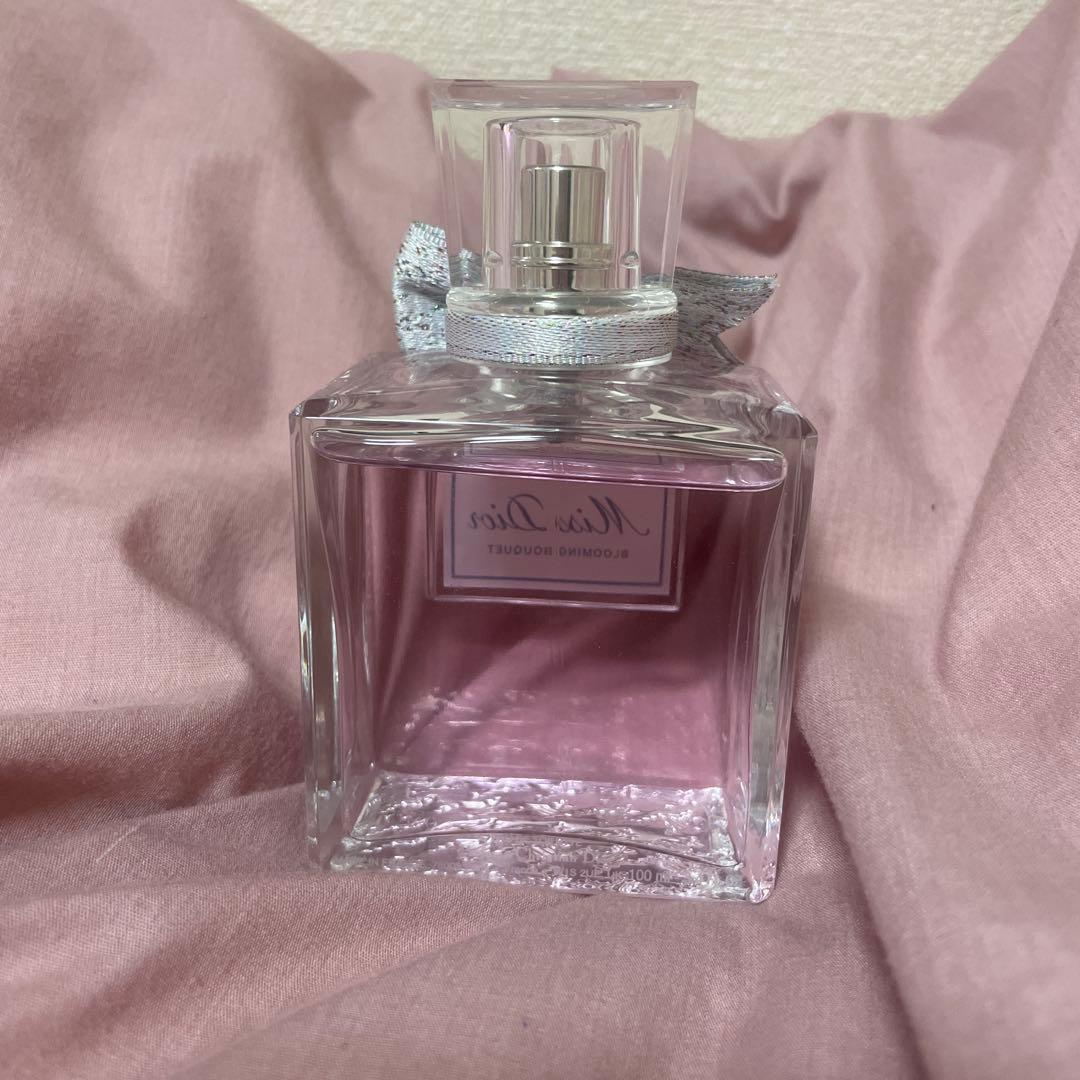 ミスディオール DIOR ブルーミング ブーケ 100ml