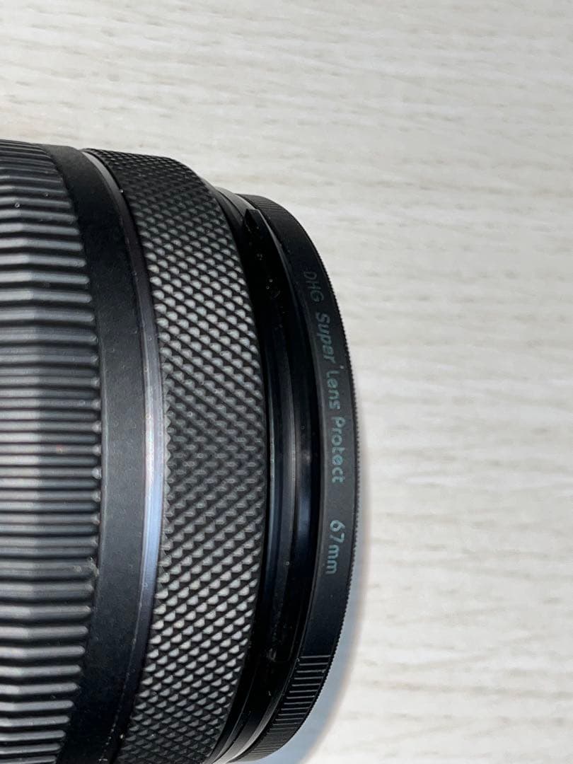 Canon EOS RP RF24-105 IS USM レンズキット+追加品付