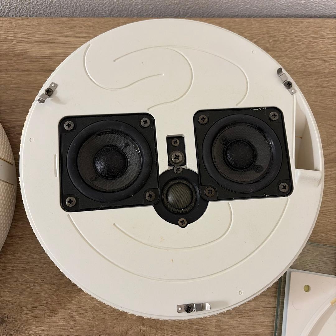スピーカー・ウーファー BOSE 230SQ