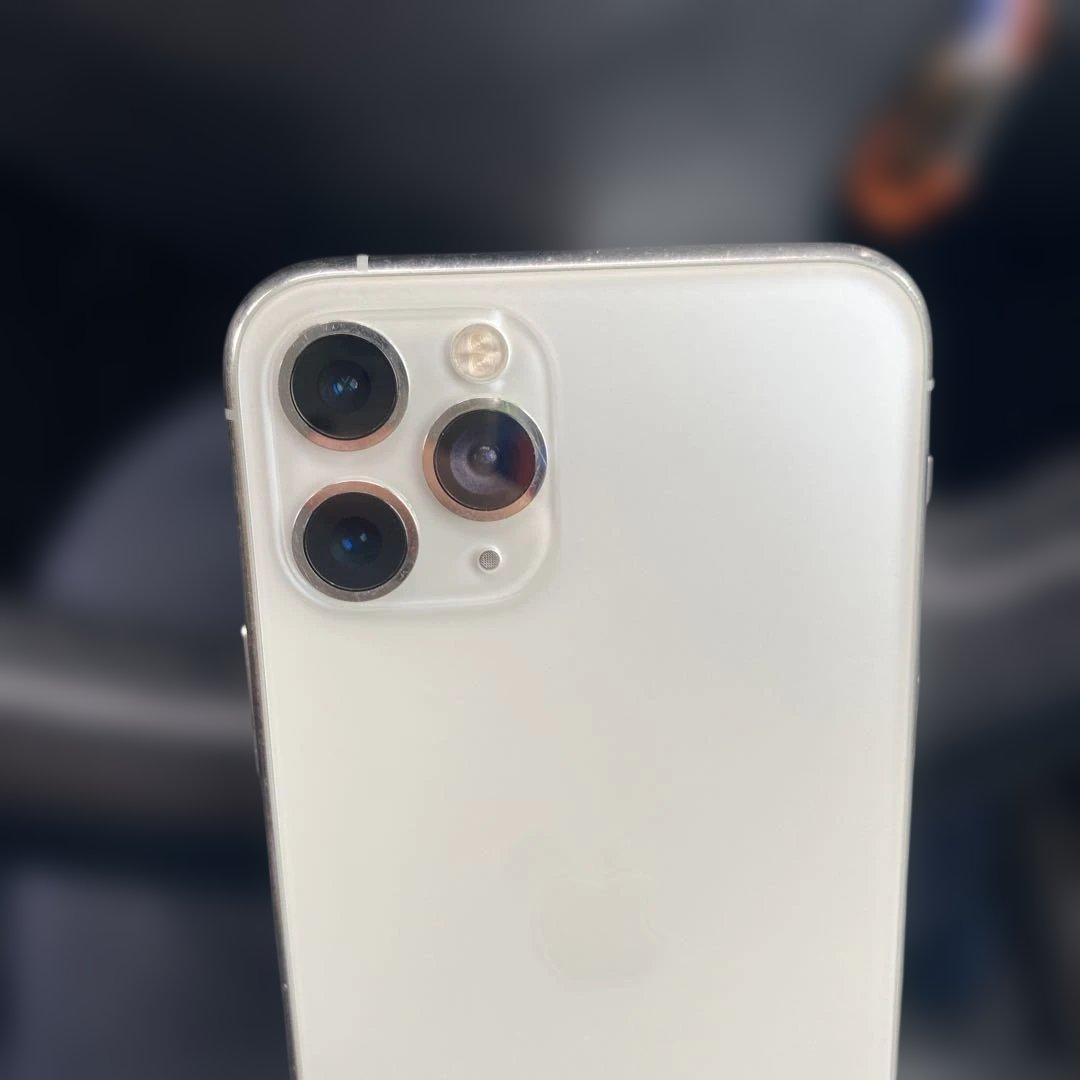 iPhone11 Pro 256GB SIM制限あり ジャンク扱い